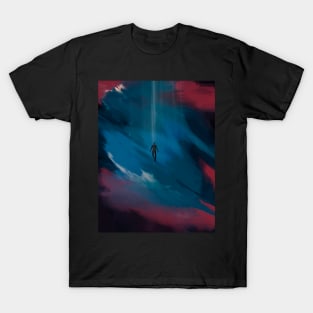 Dark sky T-Shirt